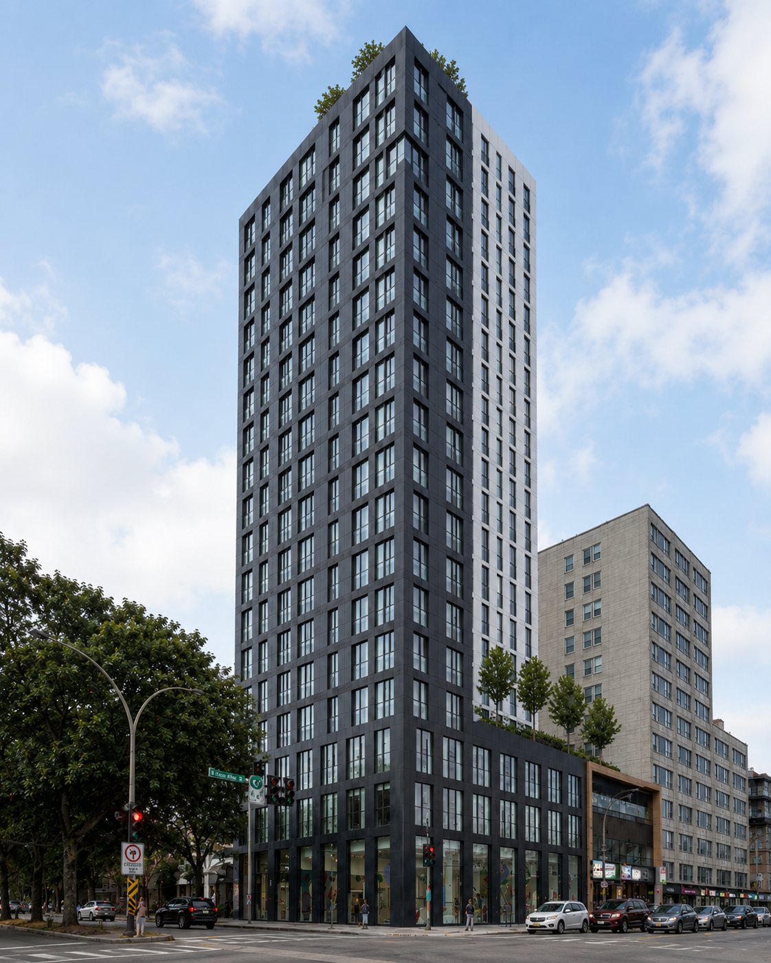 Westgate — Montréal, QC