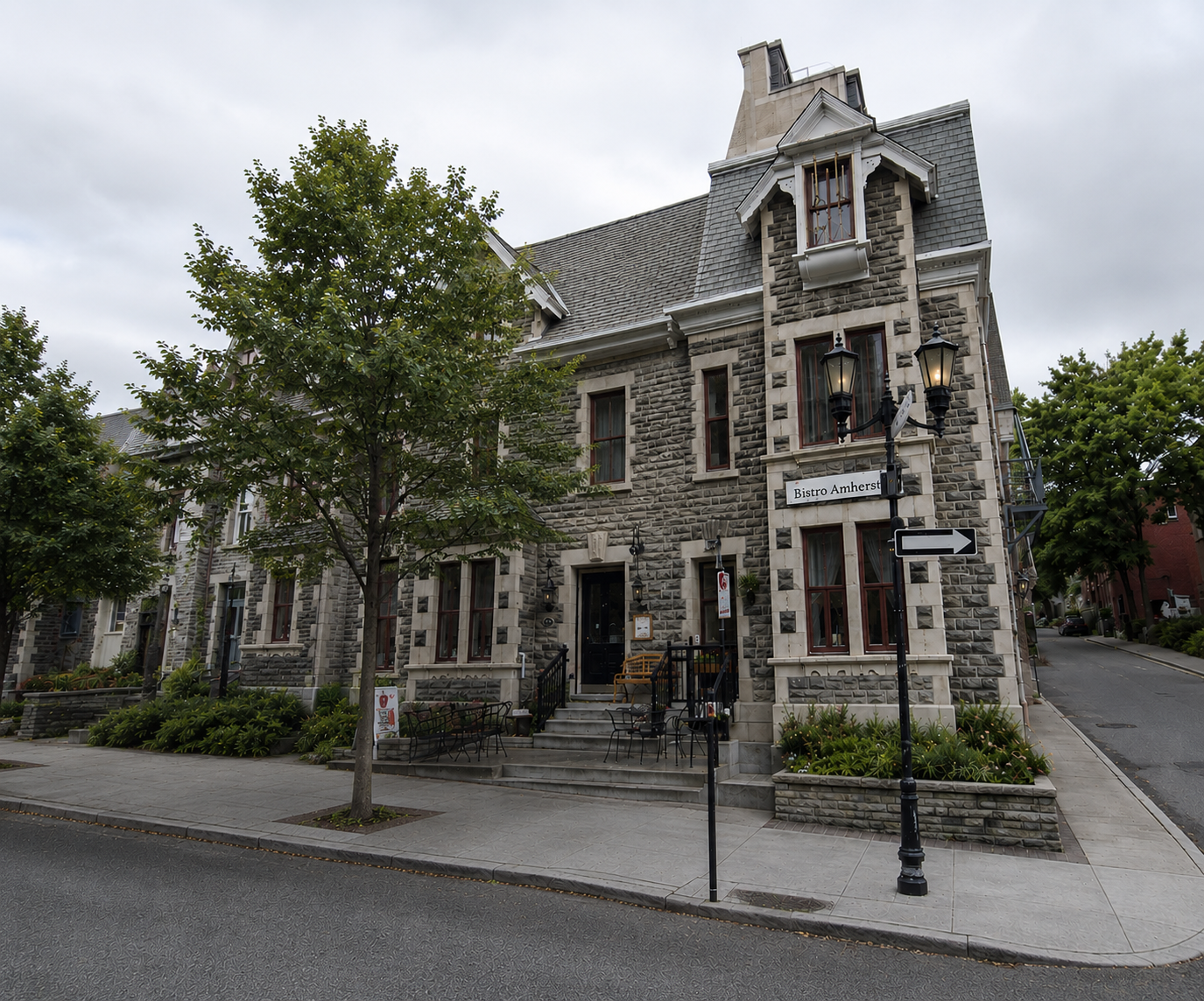 Arthur — Montréal, QC
