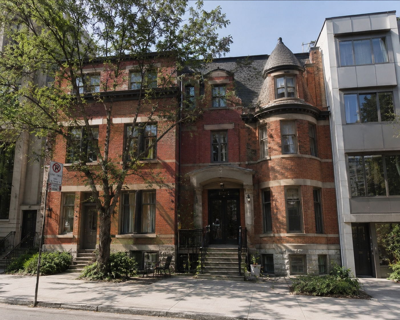 Rene — Montréal, QC