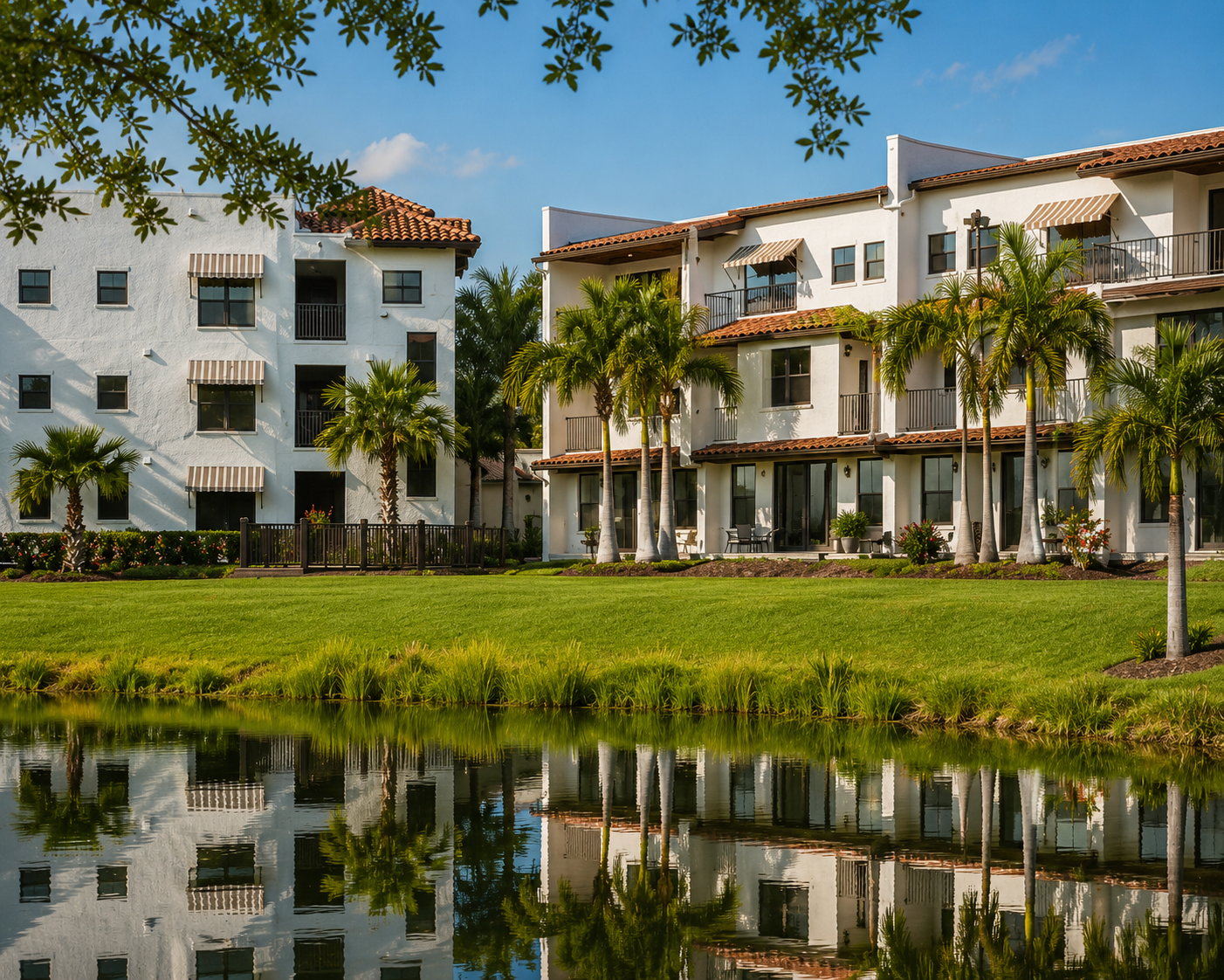 Winward — Florida