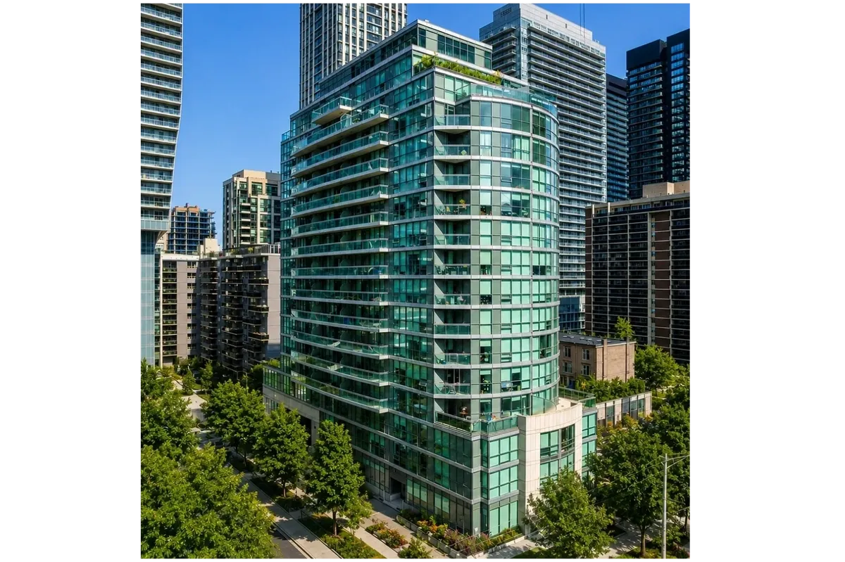 The Roe — Toronto, ON